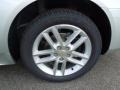 Silver Ice Metallic - Impala LTZ Photo No. 25