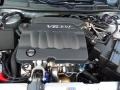 Silver Ice Metallic - Impala LTZ Photo No. 26