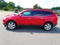 Crystal Red Tintcoat - Traverse LT Photo No. 3