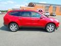 Crystal Red Tintcoat - Traverse LT Photo No. 4
