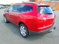 Crystal Red Tintcoat - Traverse LT Photo No. 5