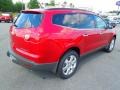 Crystal Red Tintcoat - Traverse LT Photo No. 6