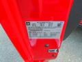 Crystal Red Tintcoat - Traverse LT Photo No. 7