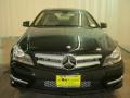 Black - C 250 Coupe Photo No. 2
