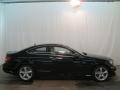 Black - C 250 Coupe Photo No. 3
