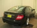 Black - C 250 Coupe Photo No. 4