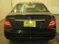 Black - C 250 Coupe Photo No. 5