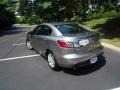 2011 Liquid Silver Metallic Mazda MAZDA3 i Touring 4 Door  photo #5