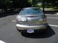 2011 Liquid Silver Metallic Mazda MAZDA3 i Touring 4 Door  photo #6