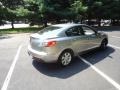 2011 Liquid Silver Metallic Mazda MAZDA3 i Touring 4 Door  photo #7