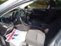 2011 Liquid Silver Metallic Mazda MAZDA3 i Touring 4 Door  photo #9