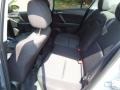 2011 Liquid Silver Metallic Mazda MAZDA3 i Touring 4 Door  photo #10