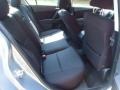 2011 Liquid Silver Metallic Mazda MAZDA3 i Touring 4 Door  photo #12