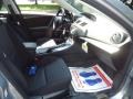 2011 Liquid Silver Metallic Mazda MAZDA3 i Touring 4 Door  photo #13