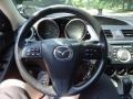 2011 Liquid Silver Metallic Mazda MAZDA3 i Touring 4 Door  photo #15