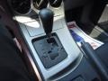 2011 Liquid Silver Metallic Mazda MAZDA3 i Touring 4 Door  photo #20