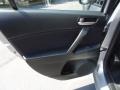 2011 Liquid Silver Metallic Mazda MAZDA3 i Touring 4 Door  photo #26