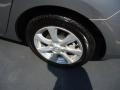 2011 Liquid Silver Metallic Mazda MAZDA3 i Touring 4 Door  photo #28