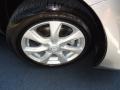 2011 Liquid Silver Metallic Mazda MAZDA3 i Touring 4 Door  photo #30