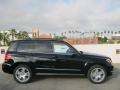 Black - GLK 350 Photo No. 3