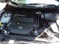 2011 Liquid Silver Metallic Mazda MAZDA3 i Touring 4 Door  photo #36
