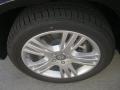 Black - GLK 350 Photo No. 10