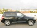 Black - GLK 350 Photo No. 3