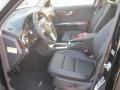Black - GLK 350 Photo No. 7