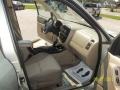 Gold Ash Metallic - Escape XLS 4WD Photo No. 9
