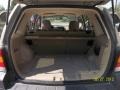 2005 Gold Ash Metallic Ford Escape XLS 4WD  photo #11