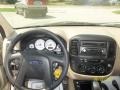 Gold Ash Metallic - Escape XLS 4WD Photo No. 16