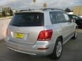 Iridium Silver Metallic - GLK 350 Photo No. 4