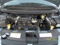 2006 Dodge Grand Caravan 3.3L OHV 12V V6 Engine Photo