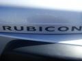 2005 Bright Silver Metallic Jeep Wrangler Rubicon 4x4  photo #37