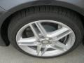 Steel Grey Metallic - E 550 Cabriolet Photo No. 10