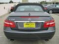 Steel Grey Metallic - E 350 Cabriolet Photo No. 5