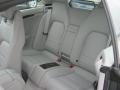 Steel Grey Metallic - E 350 Cabriolet Photo No. 8