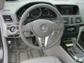 Steel Grey Metallic - E 350 Cabriolet Photo No. 9