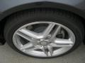 Steel Grey Metallic - E 350 Cabriolet Photo No. 10