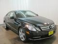 Black - E 350 Coupe Photo No. 1