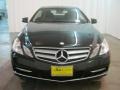 Black - E 350 Coupe Photo No. 2