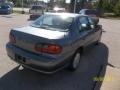 Medium Gray Metallic - Malibu Sedan Photo No. 5