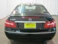 Black - E 350 Coupe Photo No. 5