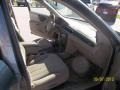 Medium Gray Metallic - Malibu Sedan Photo No. 9