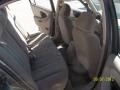 Medium Gray Metallic - Malibu Sedan Photo No. 10
