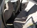 Medium Gray Metallic - Malibu Sedan Photo No. 11