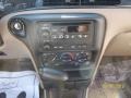 Medium Gray Metallic - Malibu Sedan Photo No. 13