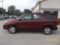 Maple Red Metallic - Aztek AWD Photo No. 8