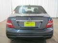 2013 Steel Grey Metallic Mercedes-Benz C 250 Sport  photo #5