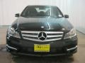 Black - C 250 Sport Photo No. 2